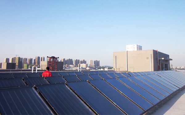 蚌埠市好思家太阳能有限公司