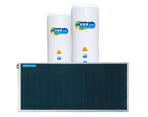 蚌埠市好思家太阳能有限公司