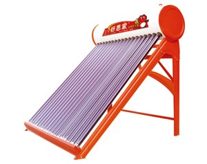 蚌埠市好思家太阳能有限公司