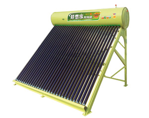 蚌埠市好思家太阳能有限公司
