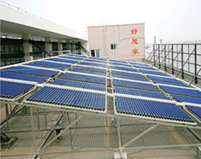 河南省吉荣空调有限公司